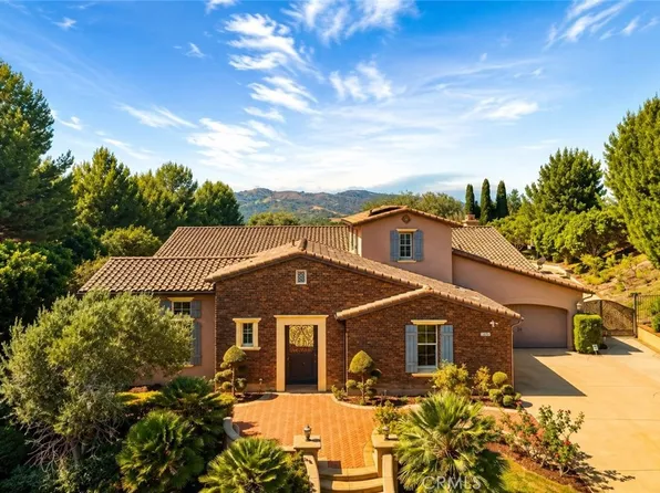 2291 Milano Ter, Chino Hills, CA 91709