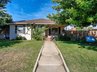 2116 Olympic Dr, Bakersfield, CA 93308