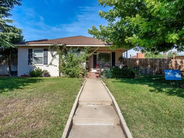 2116 Olympic Dr, Bakersfield, CA 93308