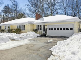 13 Dennis Cir, Northborough, MA 01532