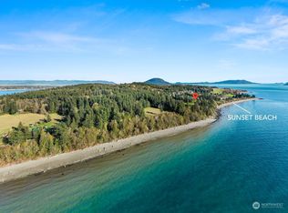 4369 Cedar Pl, Lummi Island, WA