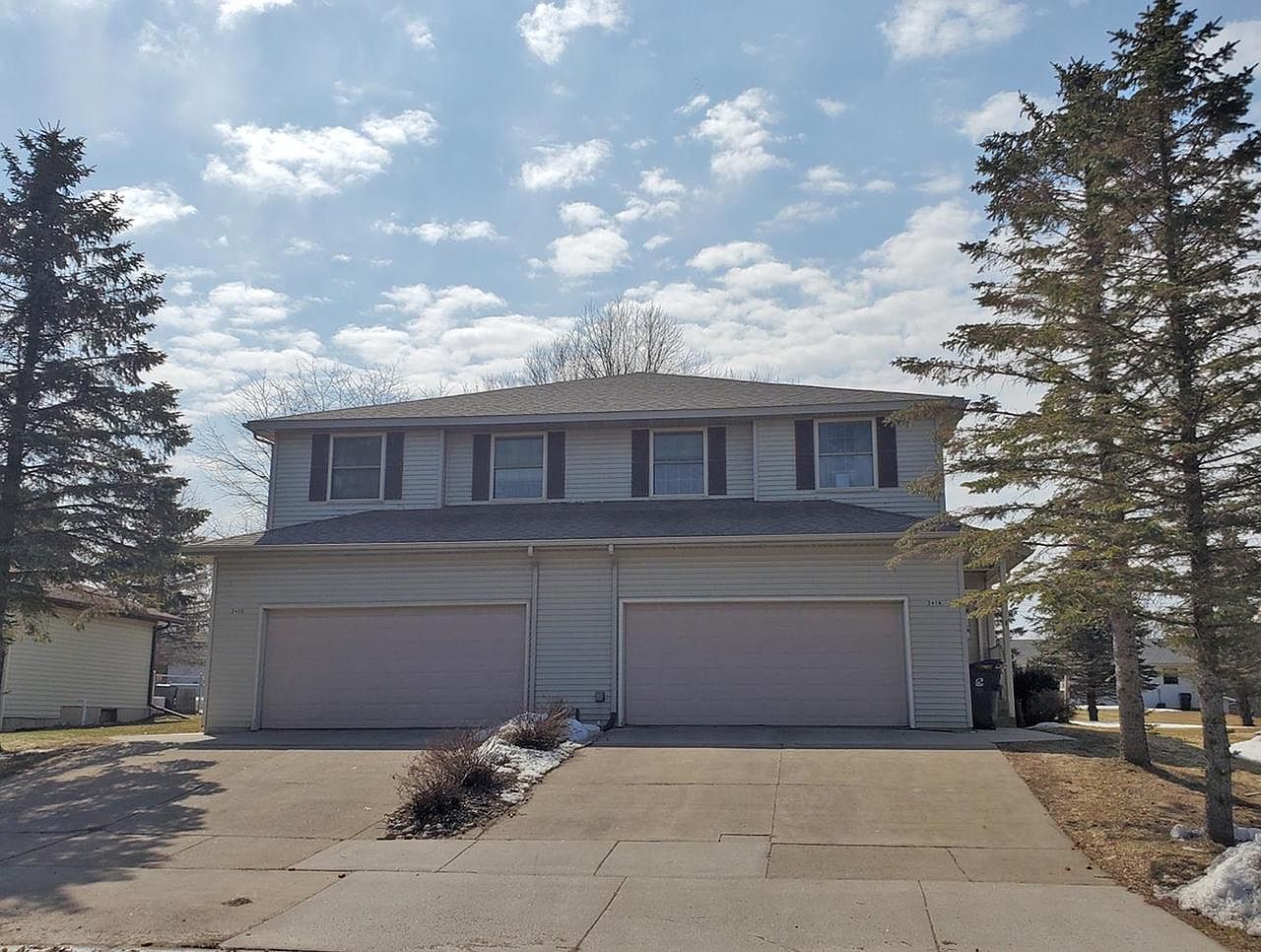24142416 MONIQUE LANE, Marshfield, WI 54449 Zillow