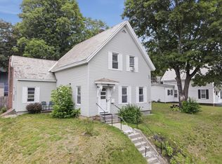 4 Harrison Ave, Fitchburg, MA 01420