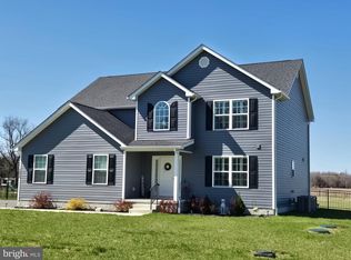 7324 Shawnee Rd, Milford, DE 19963