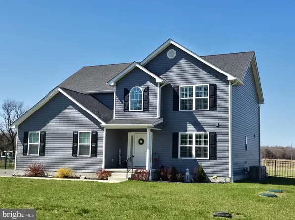 7324 Shawnee Rd, Milford, DE 19963