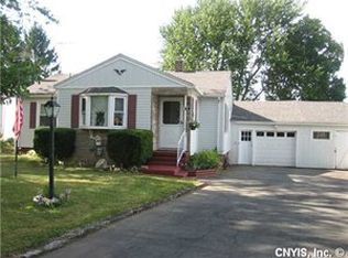 3191 Franklin Street Rd, Auburn, NY 13021