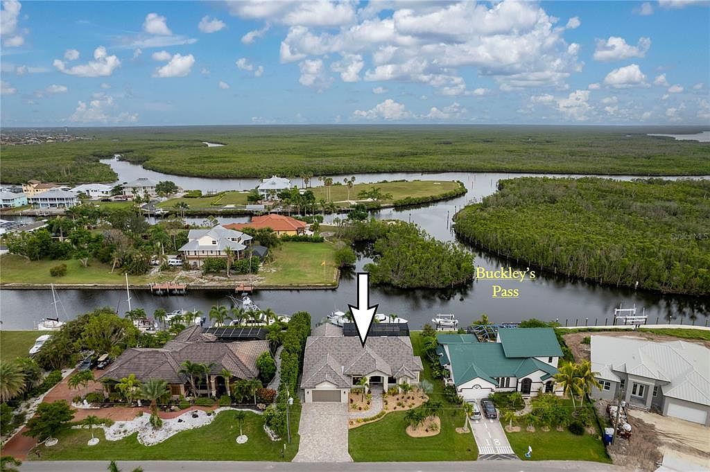 5620 Almar Dr, Punta Gorda, FL 33950 MLS C7478634 Zillow