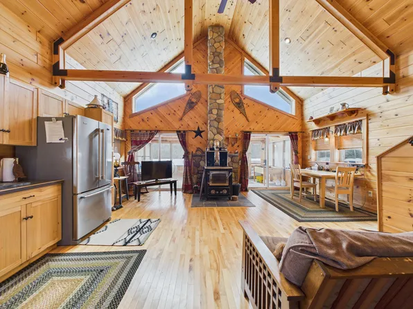 13 Bangor Road, T11 R4 WELS, ME 04757