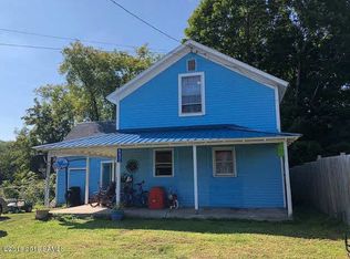 6631 Main St, Westport, NY 12993