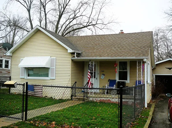 1304 N Everett St, Streator, IL 61364