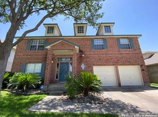 113 Brush Trail Bnd, Cibolo, TX 78108
