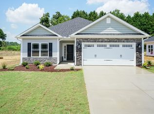 45 Great Pine Trl, Middlesex, NC 27557
