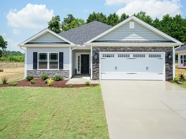 3524 Northridge Dr, Sanford, NC 27730