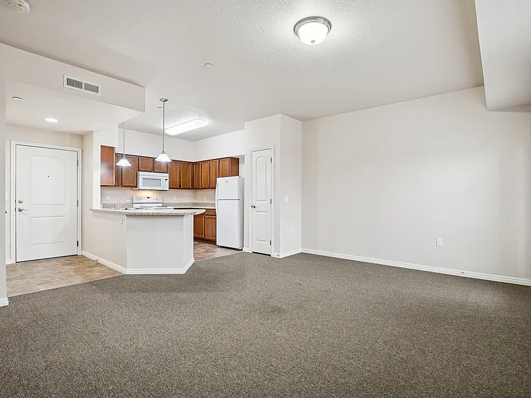 Silver Crest Senior Community — Photo 2