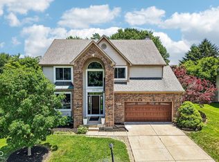 20130 Country Lake Blvd, Noblesville, IN 46062