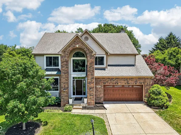 20130 Country Lake Blvd, Noblesville, IN 46062