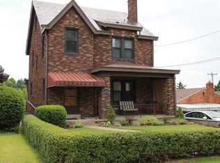2402 Edgar St, Pittsburgh, PA 15210