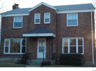 8312 Natural Bridge Rd, Saint Louis, MO 63121