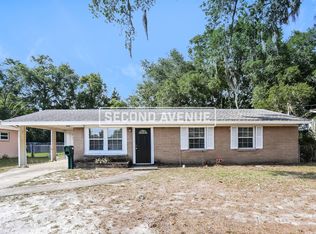 6111 Shetland Rd, Jacksonville, FL 32277