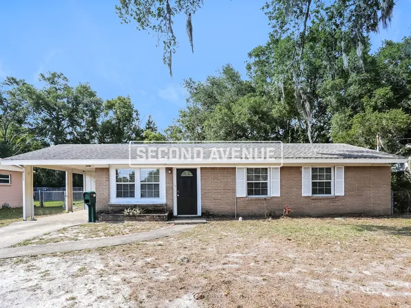 6111 Shetland Rd, Jacksonville, FL 32277