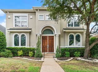 3219 Ricci Ln, Irving, TX 75062