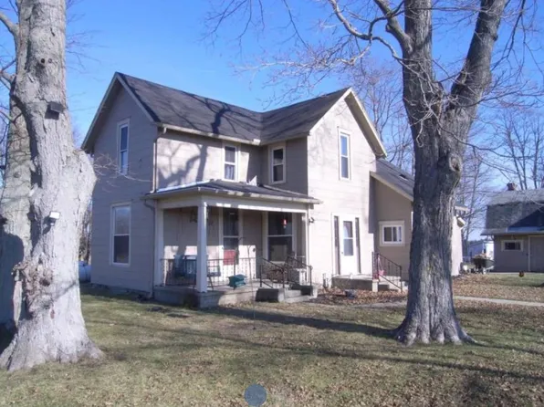 5623 Terre Haute Rd, Urbana, OH 43078