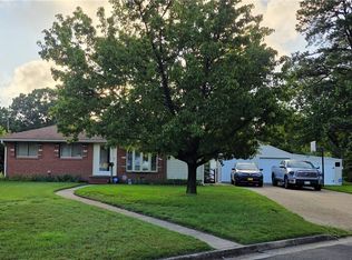 104 Kingwood Dr, Newport News, VA 23601