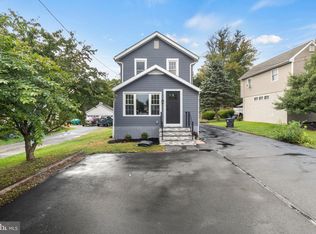 93 W 3rd Ave, Trappe, PA 19426