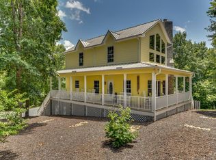 238 Sweetbriar Rd, Lake Lure, NC 28746