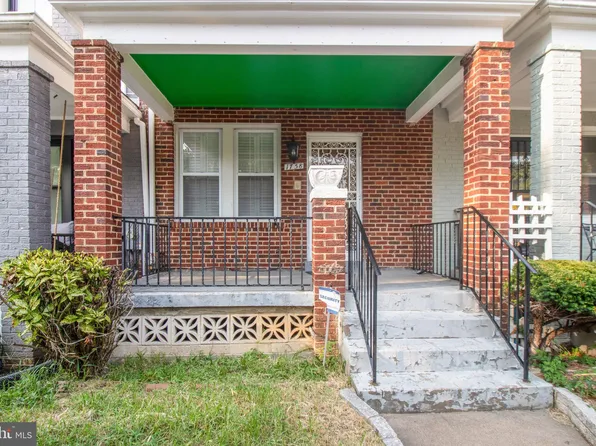 1758 Lang Pl NE, Washington, DC 20002
