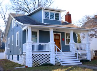 4409 Oliver St, Hyattsville, MD 20781