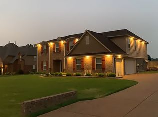 8410 Peggy Ln, Olive Branch, MS 38654