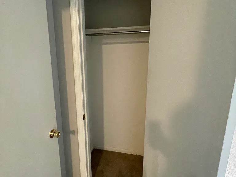 Room #2 (closet)