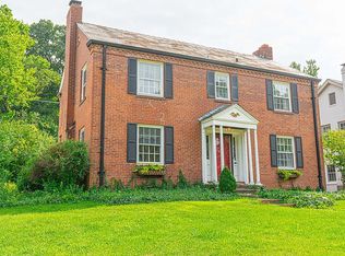 7144 Maryland Ave, Saint Louis, MO