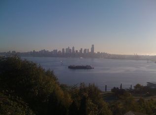 1912 Victoria Ave SW, Seattle, WA 98126