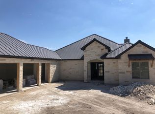 1000 E Cielo Dr, Kerrville, TX 78028