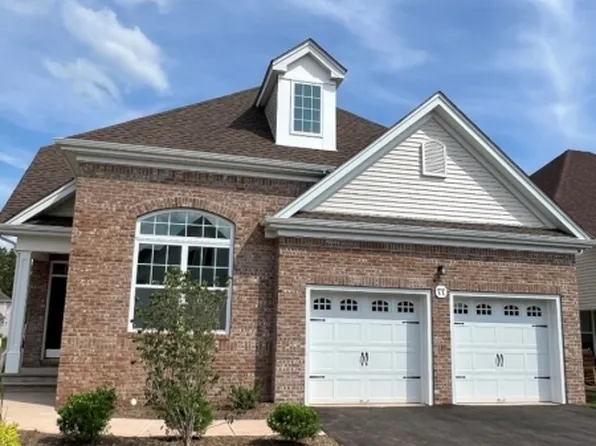 53 Norton Road, Hillsborough Twp., NJ 08844