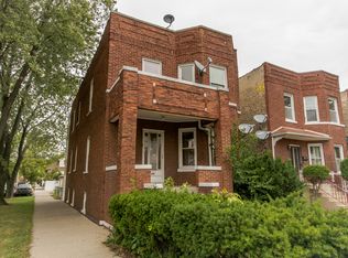 4856 W George St, Chicago, IL 60641