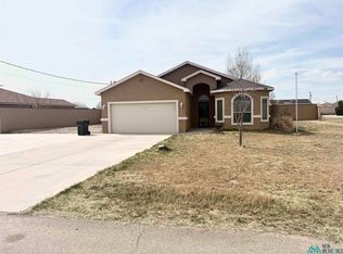 3909 N Doc Holliday Ct, Carlsbad, NM 88220