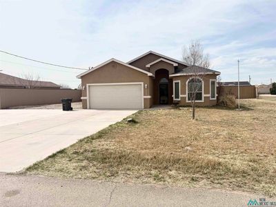 3909 Doc Holliday Ct, Carlsbad, NM, 88220