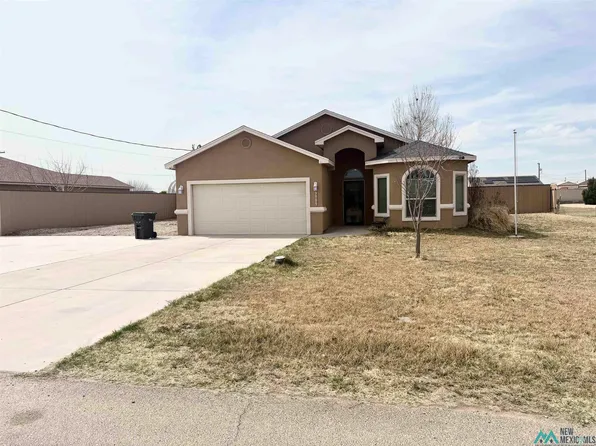 3909 Doc Holliday Ct, Carlsbad, NM 88220