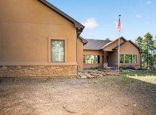 33182 Timber Park Dr, Trinidad, CO 81082