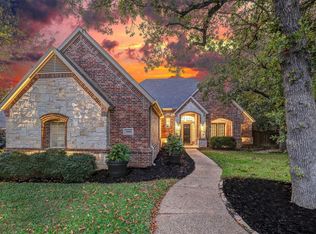 1000 Briar Ridge Dr, Keller, TX 76248