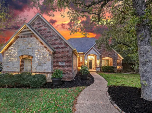 1000 Briar Ridge Dr, Keller, TX 76248