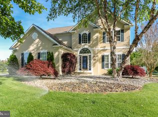 89 Exchange Dr, Camden, DE 19934