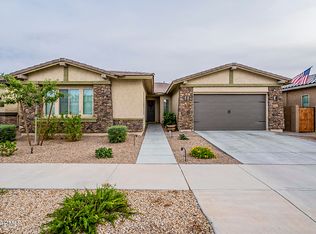 23105 E Poco Calle, Queen Creek, AZ 85142