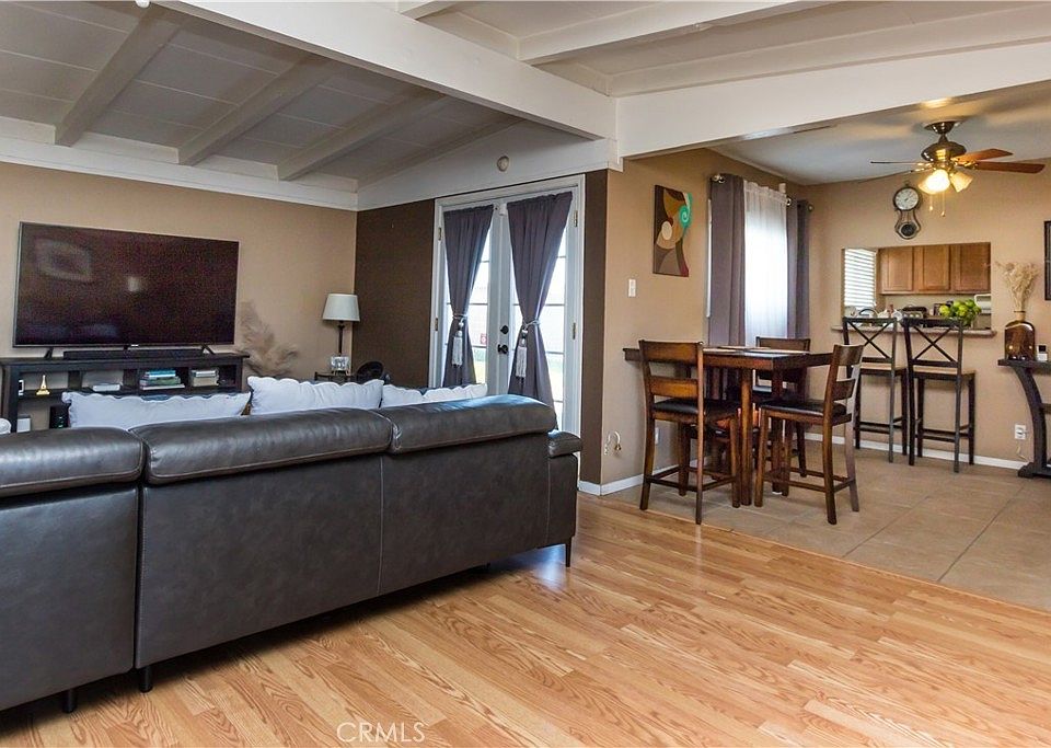 2nd image of 7586 El Prado Way #A