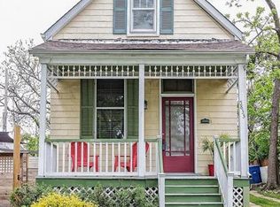 5833 Arsenal St, Saint Louis, MO 63139