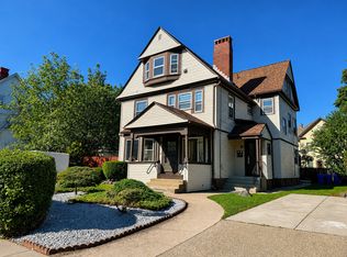 21 Maynard St #2F, Pawtucket, RI 02860