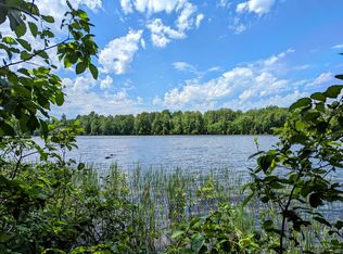 LOT 5 Pixley Wilderness West Rd, Park Falls, WI 54552